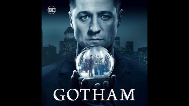 Gotham (OST) 3x08 Barnes Fears Virus смотреть онлайн