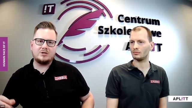 Optymalizacja Zabbix 6.0 | ZABBIX TUTORIAL смотреть онлайн