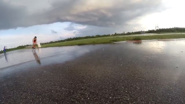 Гонка. Fixed gear. Пермь смотреть онлайн