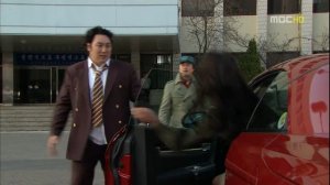 Божественный герой 1 сезон 8 серия