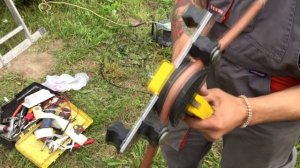 арбалетный трубогиб или пружина для гибки труб  обзор и сравнение