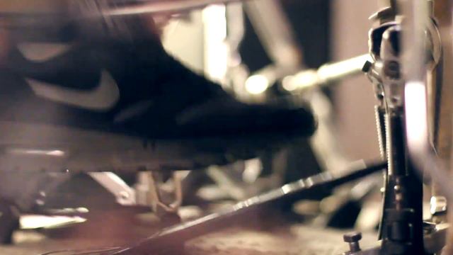 Stigmata - Ice (Vlad Pleshakov Drum Cover) смотреть онлайн