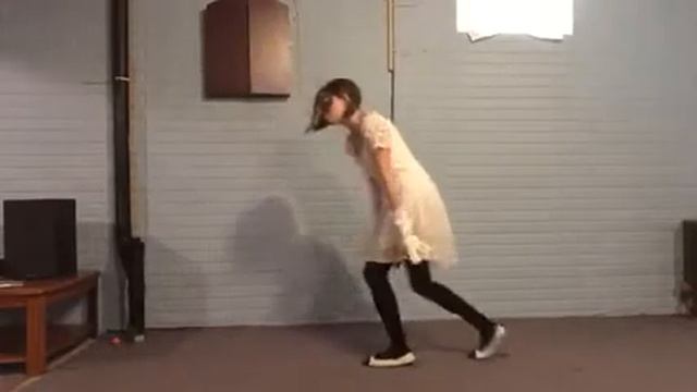 The Vampire Masquerade Dance