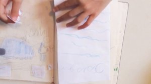 Бумажный  домик для кота басика?