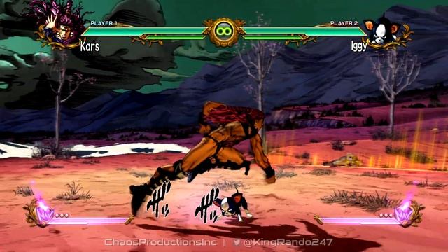 The Greatest Runs In Fighting Games (Part 11) смотреть онлайн