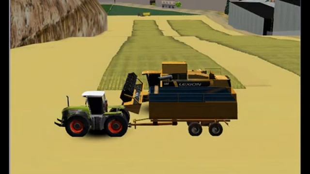 simtractor v4 3 смотреть онлайн