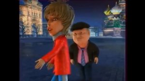 Частушки Владимир Егошин