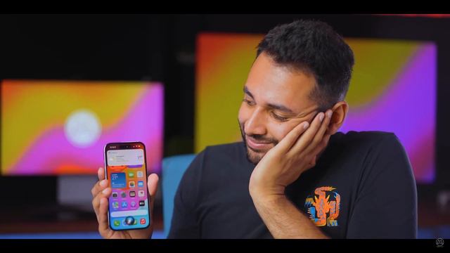 ТОП 10 функций iOS 17 смотреть онлайн