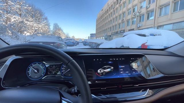GAC AION.S опыт эксплуатации смотреть онлайн