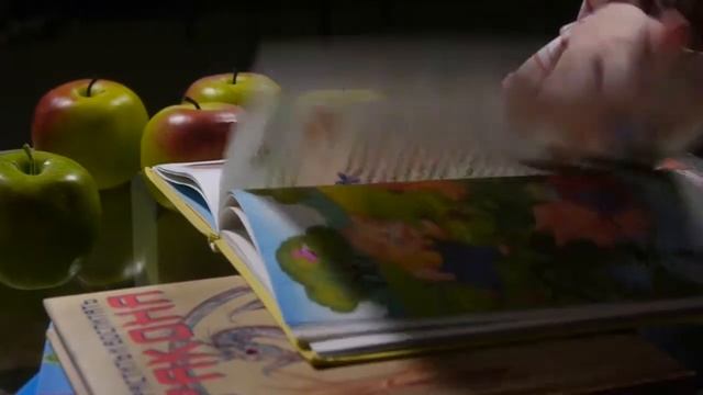 Прочти вслух: как чтение лечит. смотреть онлайн