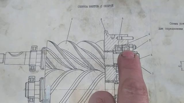 компрессор зиф настройка винтов смотреть онлайн
