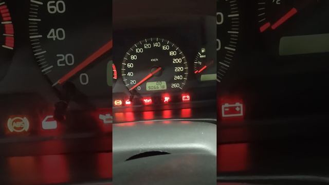 Volvo s40 смотреть онлайн