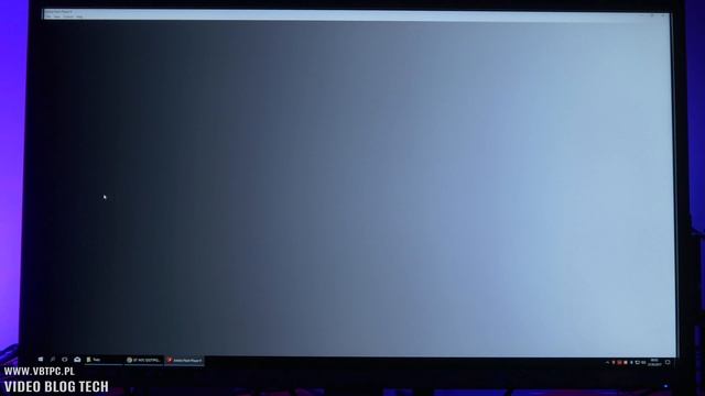 Monitor AOC Q3277PQU - sRGB 10bit i 2K na 32 calach - test i recenzja - VBT смотреть онлайн