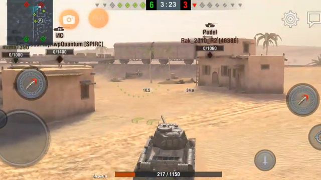 ИГРАЕМ В ПРЯТКИ В БЛИЦЕ! смотреть онлайн