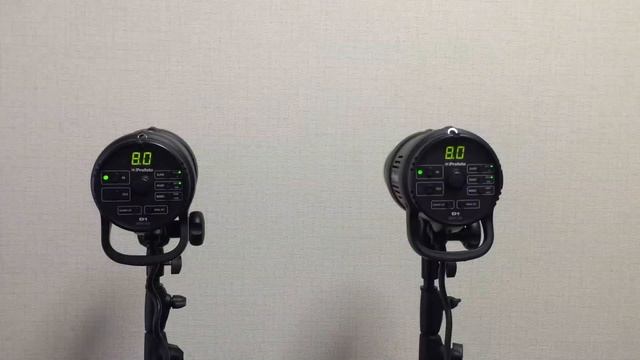 Profoto D1 смотреть онлайн