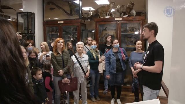 ДЕНЬ БИОФАКА 2021