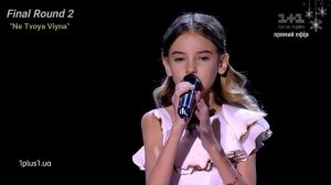 She is Daneliya (part 1)