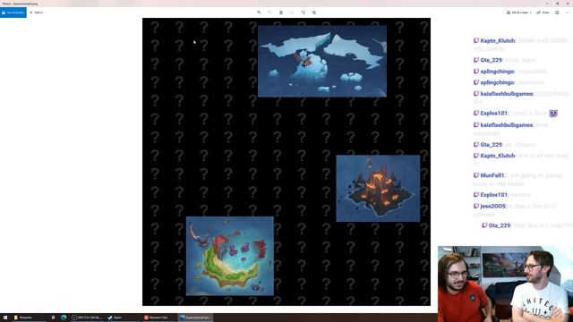 ALL THE EXPANSION LEAKS! смотреть онлайн