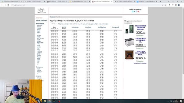 ЧТО БУДЕТ ДАЛЬШЕ С ДОЛЛАРОМ? 67 КОПЕЕК ИЛИ 200 РУБЛЕЙ? смотреть онлайн