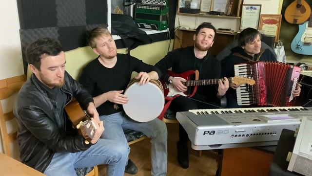 Та самая аварская «йо берцинай» ??? смотреть онлайн