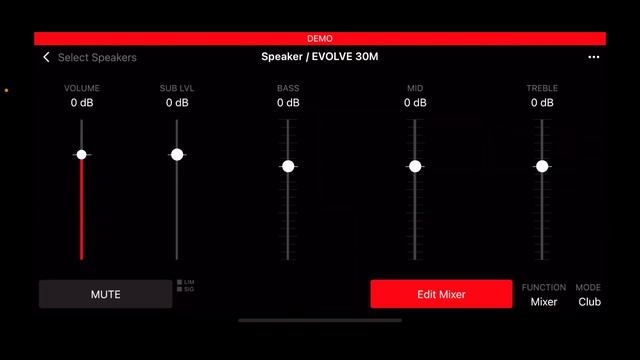Electro-Voice EVOLVE 30M Active Column PA System | OVERVIEW смотреть онлайн