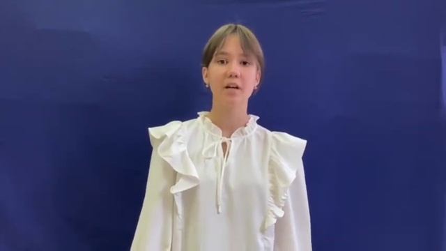 Марина Цветаева, «Тоска по родине». Савушкина Екатерина смотреть онлайн