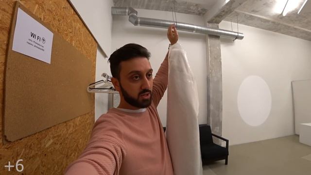 Ханна о дочке, отношениях с Пашу, Тик Токе и планах. смотреть онлайн