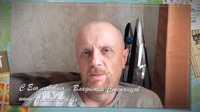 08.07.16 Доброе слово о том, что от нас хочет Бог смотреть онлайн