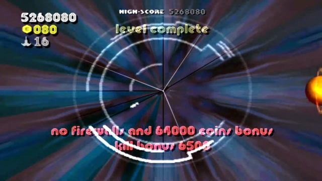 [PS1] N2O - Nitrous Oxide - Walkthrough #5 - 1 Player (Easy) смотреть онлайн