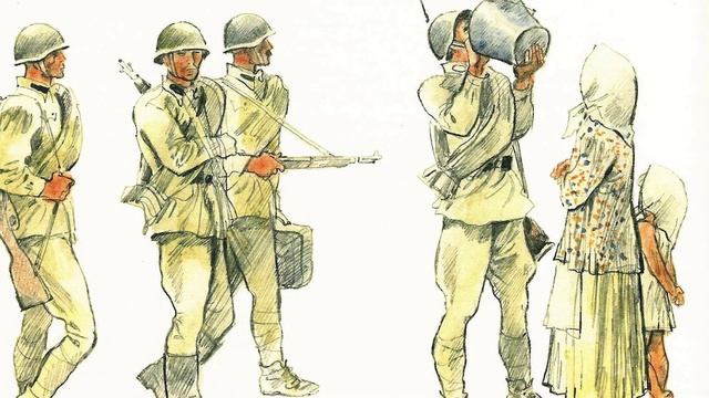 Паустовский К. "Бабушкин сад"