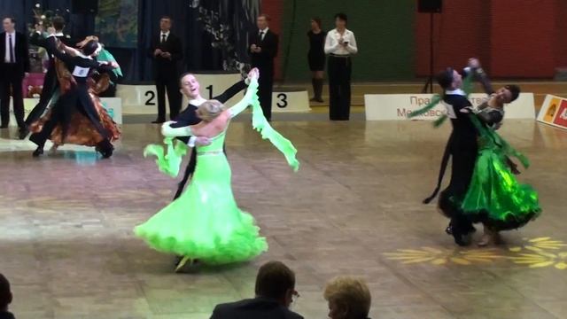 20120407200525 Первенство Pоссии Молодежь - St смотреть онлайн