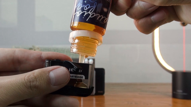 Buybest★Набор ICub V2.0 Pod Battery 450mAh