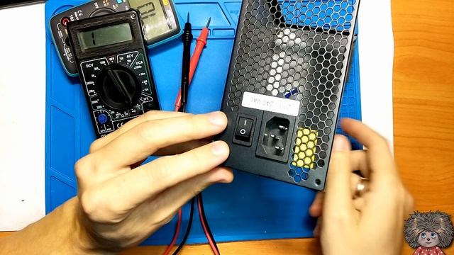 ДЛЯ НАЧИНАЮЩИХ, как пользоваться мультиметром. смотреть онлайн