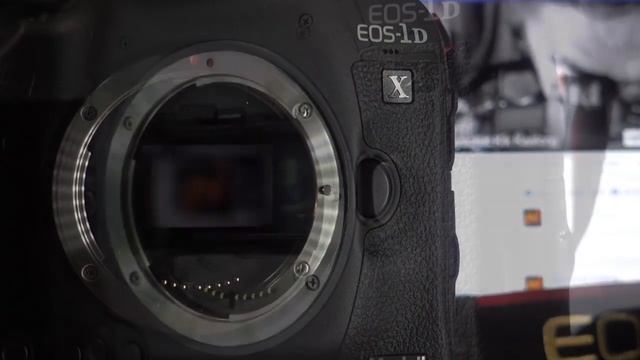 Canon EOS 1DX mark II ShutterSound by PhotoNextorXT смотреть онлайн