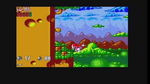 Mr Nutz: Hoppin' Mad - Commodore Amiga Game Review | How To Retro смотреть онлайн