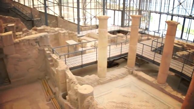 Газиантеп. Gaziantep