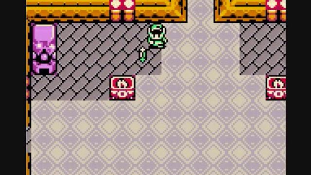 Let's Play Oracle of Seasons 32: Conquest of Fort Onox смотреть онлайн