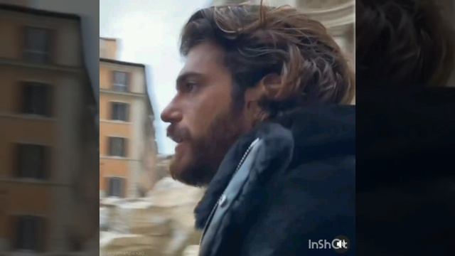 Can Yaman Broadcasts Live Surprise Demet Özdemir is out смотреть онлайн
