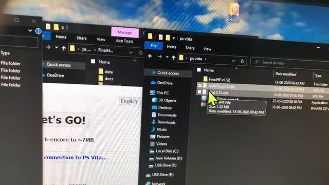 HOW TO JAILBREAK PS VITA 3.73 смотреть онлайн