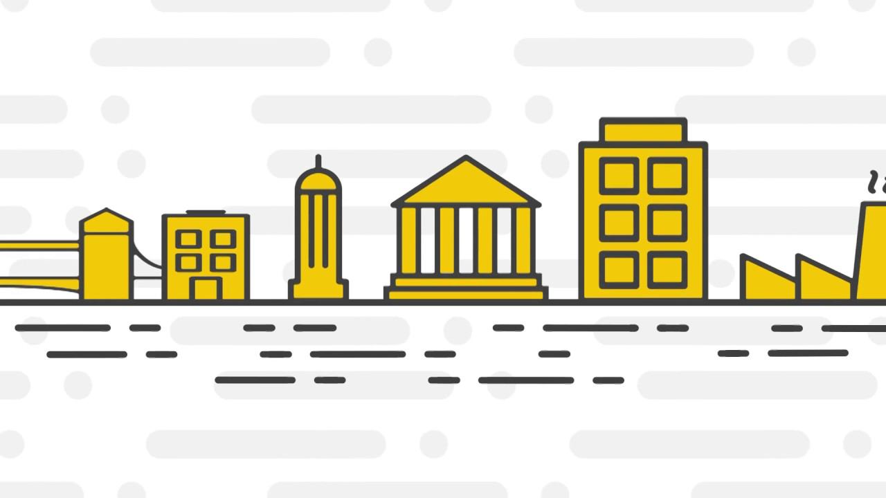 Инфографика это эффективный маркетинговый инструмент. Студия инфографики Инфомульт. смотреть онлайн