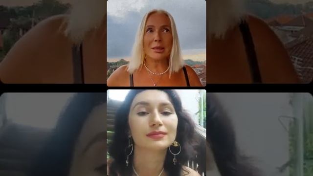 Ведьмы в 21 веке. Пробуждение сознания и женской энергии. смотреть онлайн