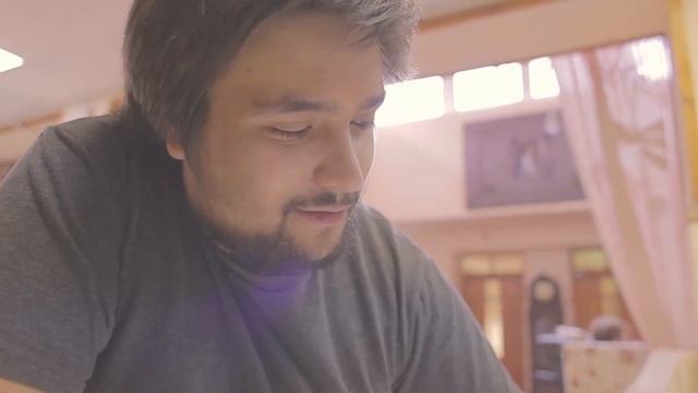 Мои люди. Первый московский хоспис. смотреть онлайн