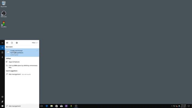 Solution to "There is no disk in the drive. Please insert a disk into drive D:" смотреть онлайн