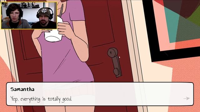 Free to Play Friday - The Average Everyday Adventures of Samantha Browne - Indie Game 2016 смотреть онлайн