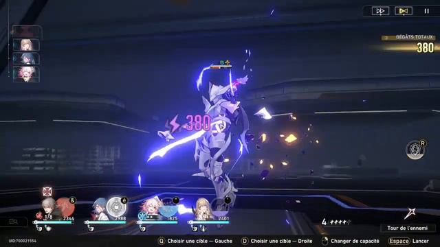 CETTE TEAM F2P EST INTUABLE ! GUIDE UNIVERS SIMULÉ MONDE 6 ! HONKAI STAR RAIL смотреть онлайн
