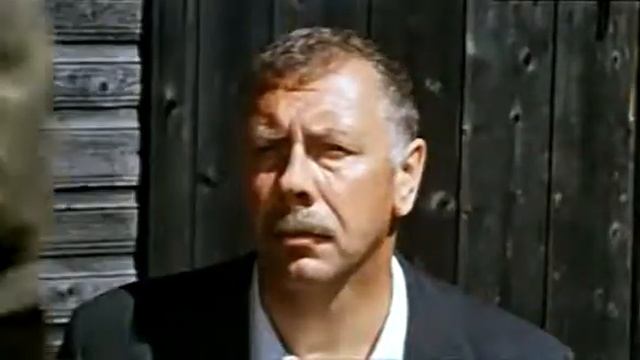 ОДИНОЖДЫ ОДИН. (кино СССР )