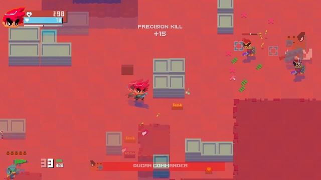 How to unlock Biu | Relic Hunters Zero Remix смотреть онлайн