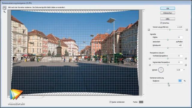 Trailer - Photoshop Elements 10 für Fotografen смотреть онлайн