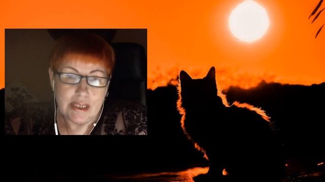 Быстрое исцеление от стресса. Энергетическое очищение, освобождение, оздоровление смотреть онлайн