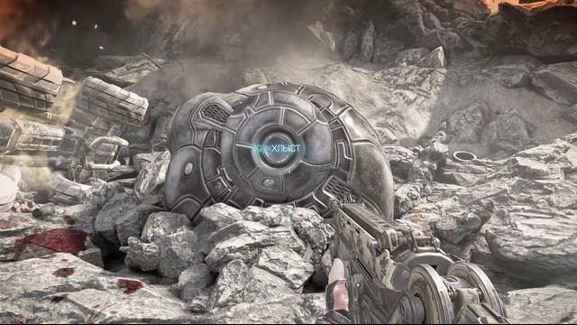 [СТРИМ] Прохождение Bulletstorm #1 смотреть онлайн